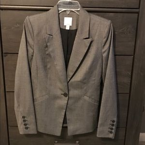 Suit Jacket